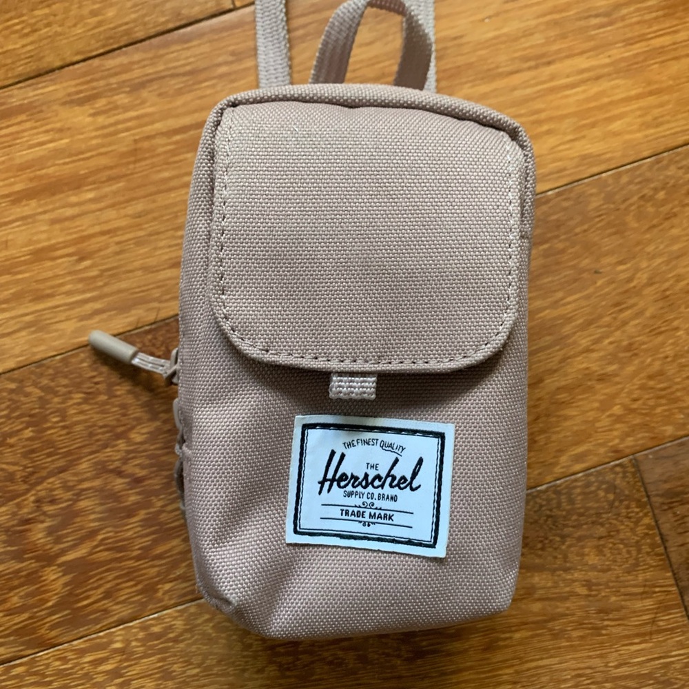 Herschel Mini Hip Belt or Crossbody Bag